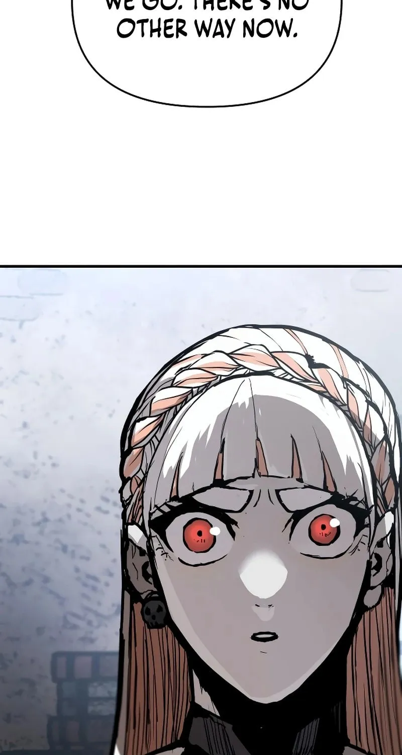 The War of Corpses Chapter 14 page 81 - 