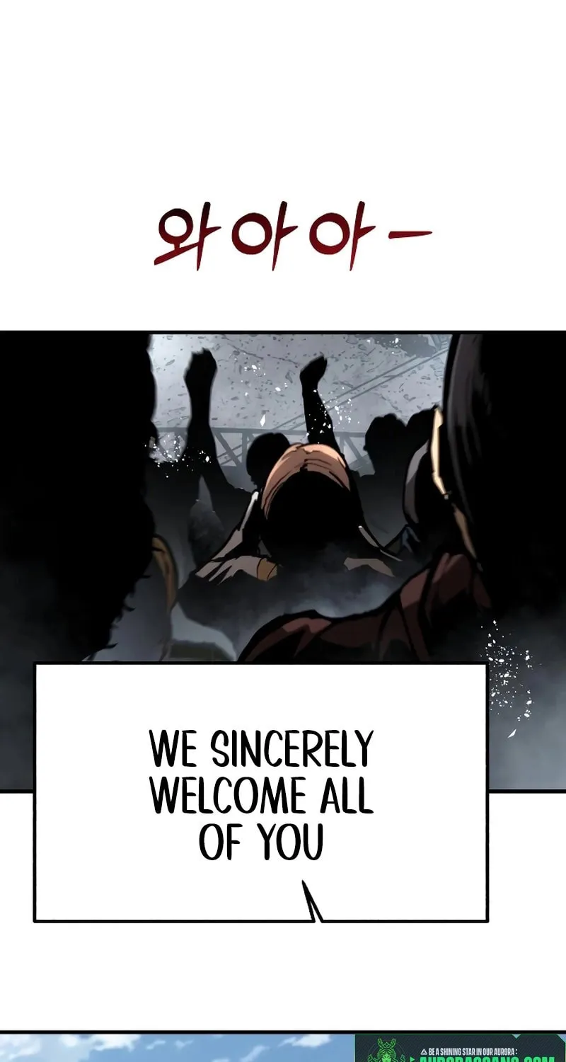 The War of Corpses Chapter 14 page 84 - 