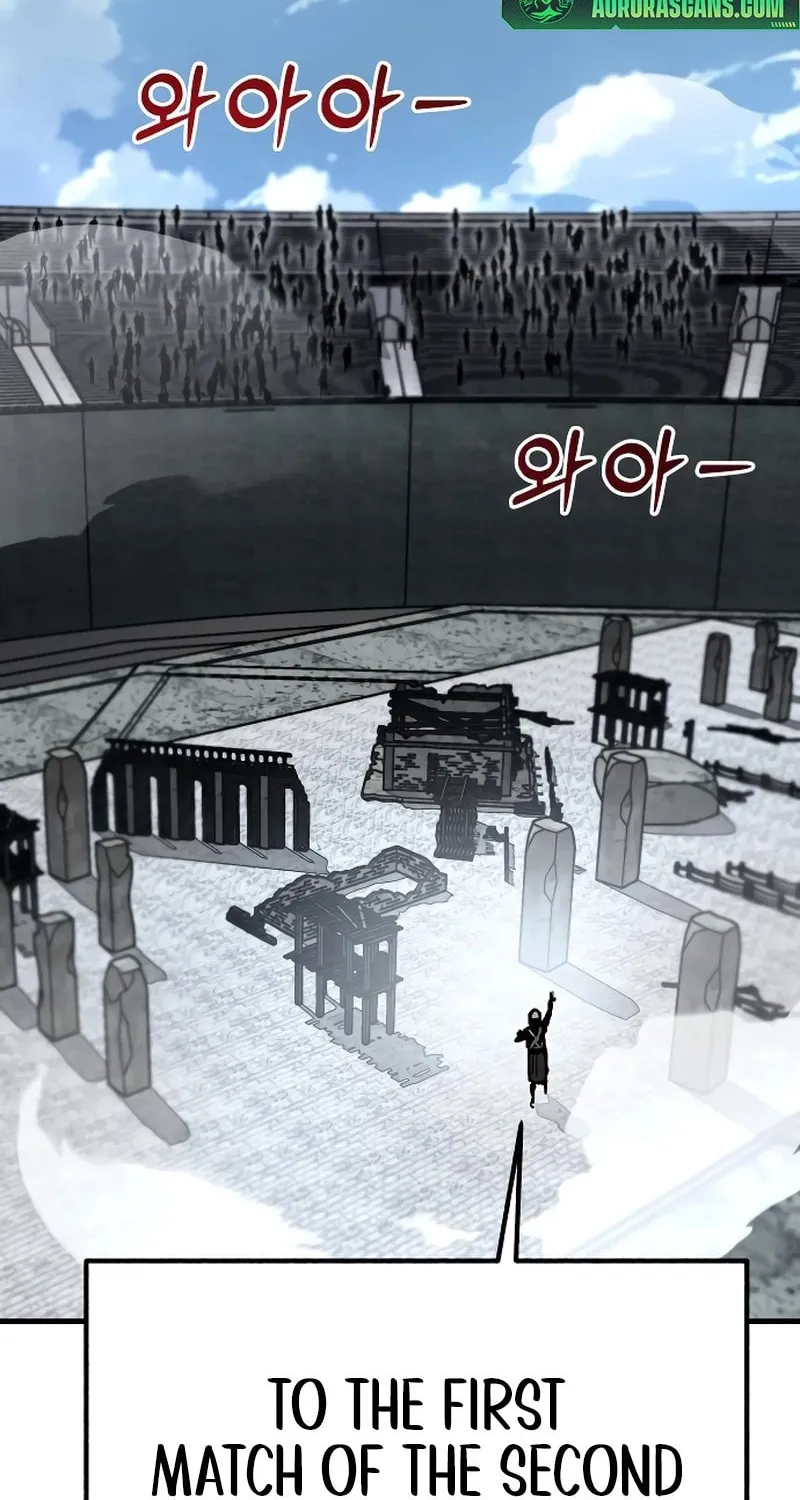 The War of Corpses Chapter 14 page 85 - 