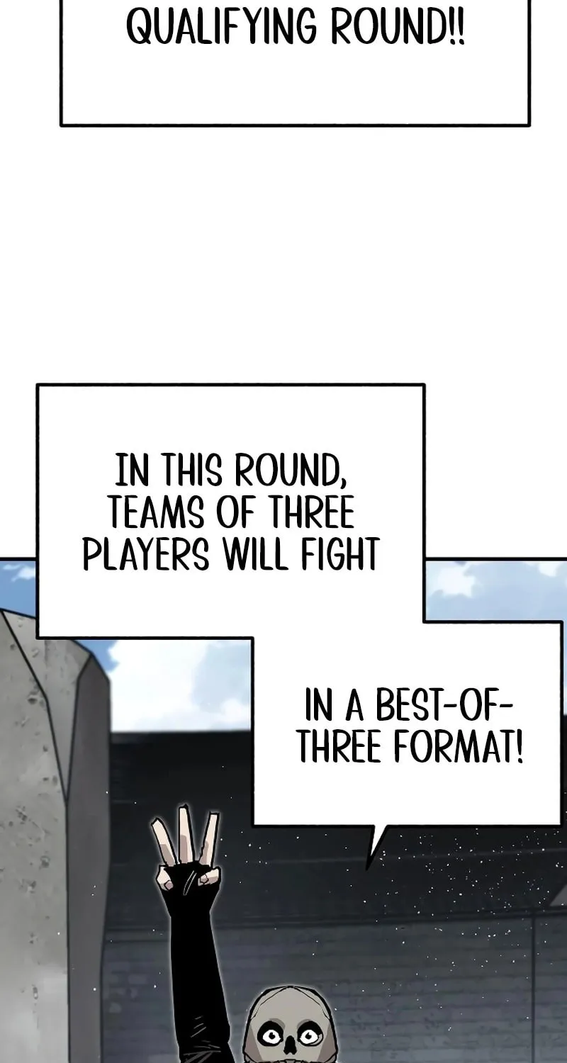 The War of Corpses Chapter 14 page 86 - 
