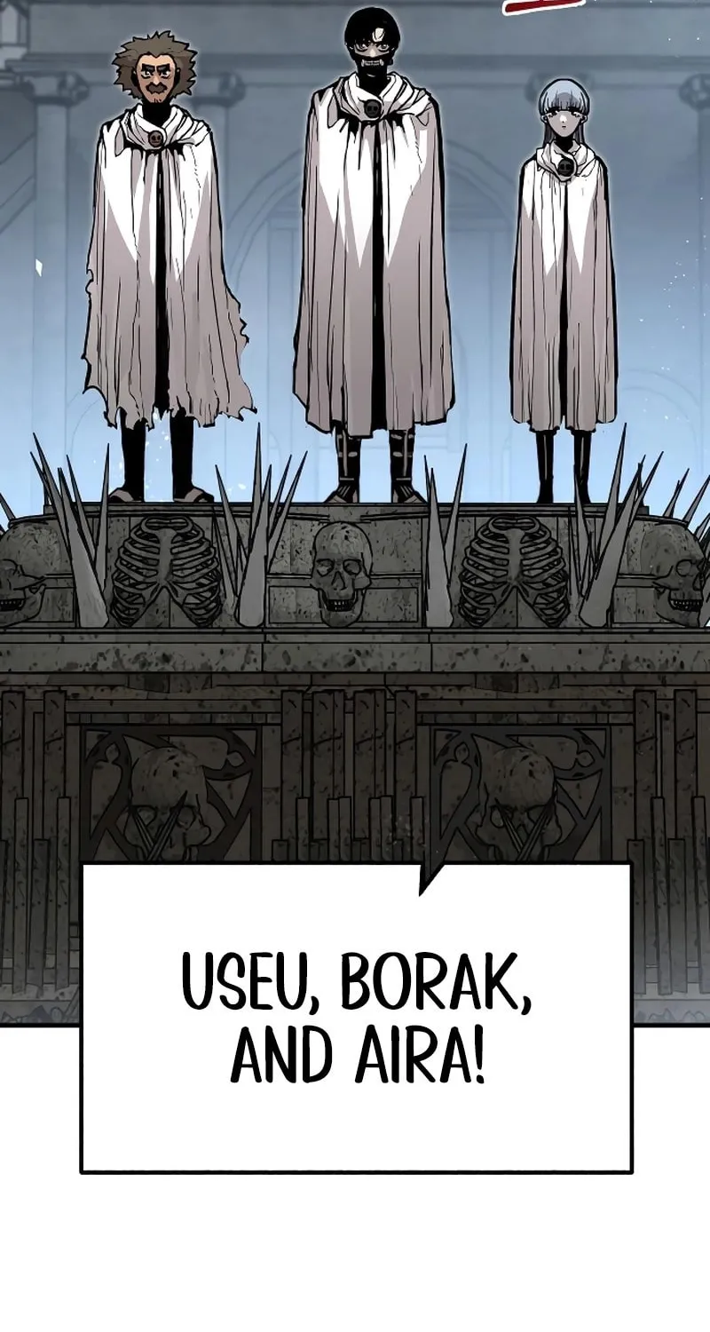 The War of Corpses Chapter 14 page 89 - 