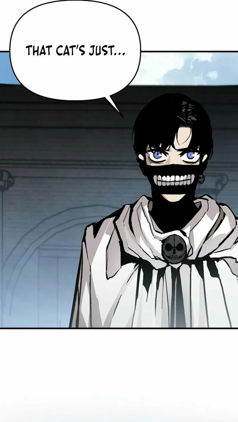 The War of Corpses Chapter 15 page 11 - 