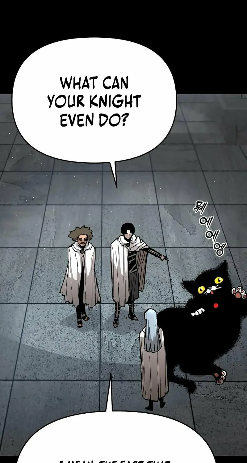 The War of Corpses Chapter 15 page 13 - 