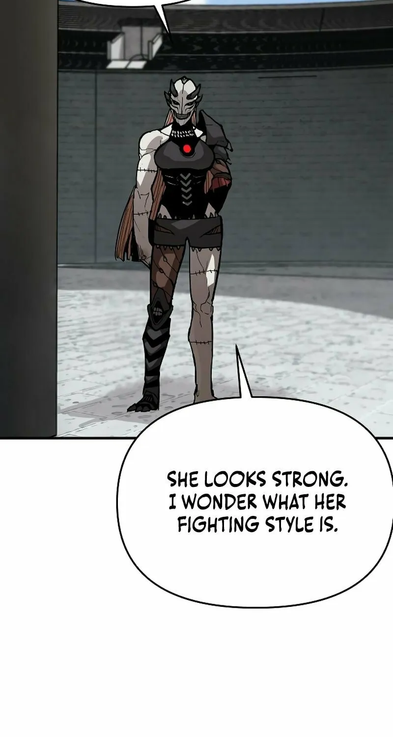 The War of Corpses Chapter 15 page 3 - 