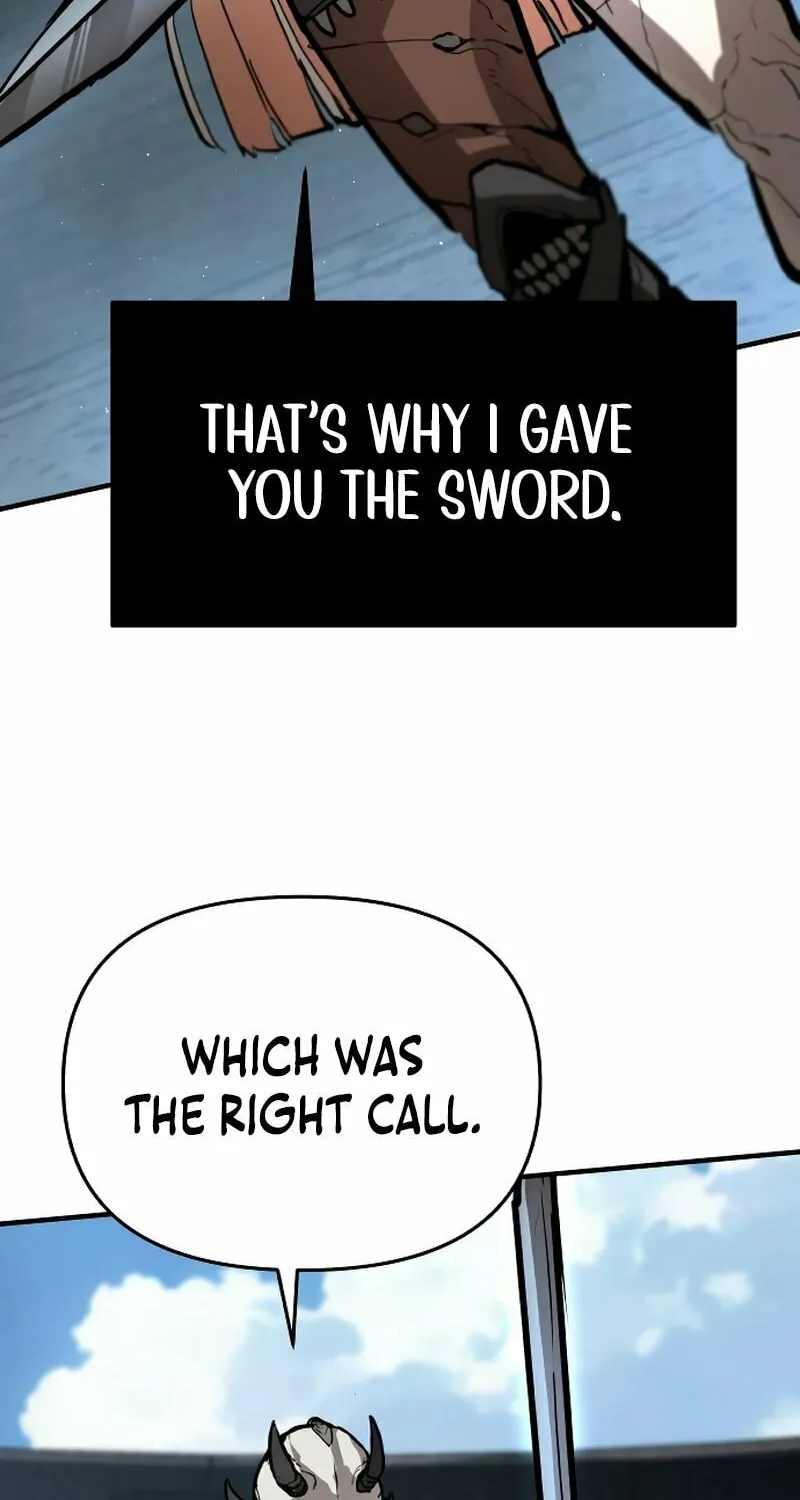 The War of Corpses Chapter 15 page 21 - 