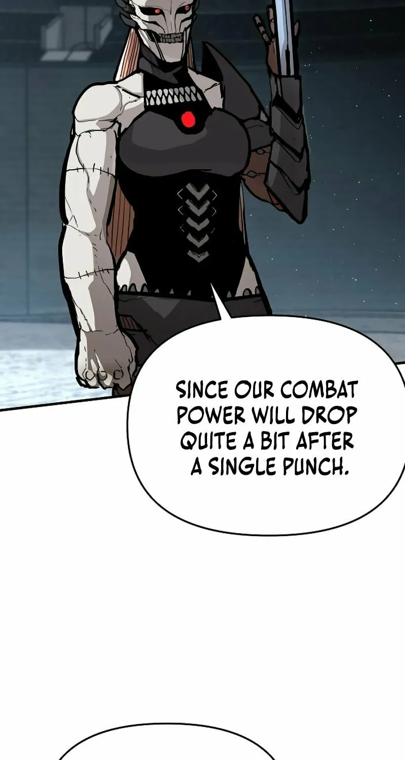 The War of Corpses Chapter 15 page 22 - 