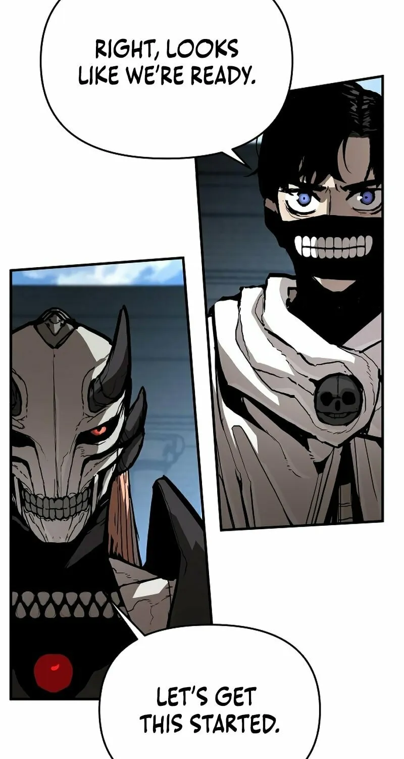 The War of Corpses Chapter 15 page 23 - 