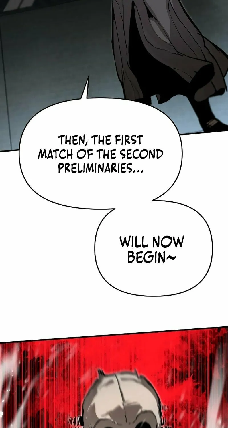 The War of Corpses Chapter 15 page 27 - 