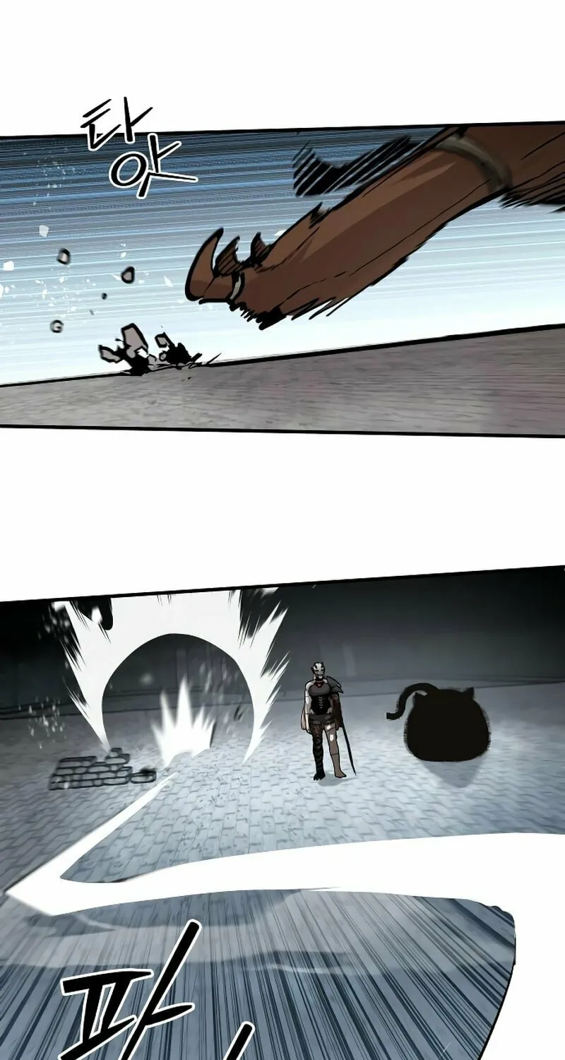 The War of Corpses Chapter 15 page 31 - 