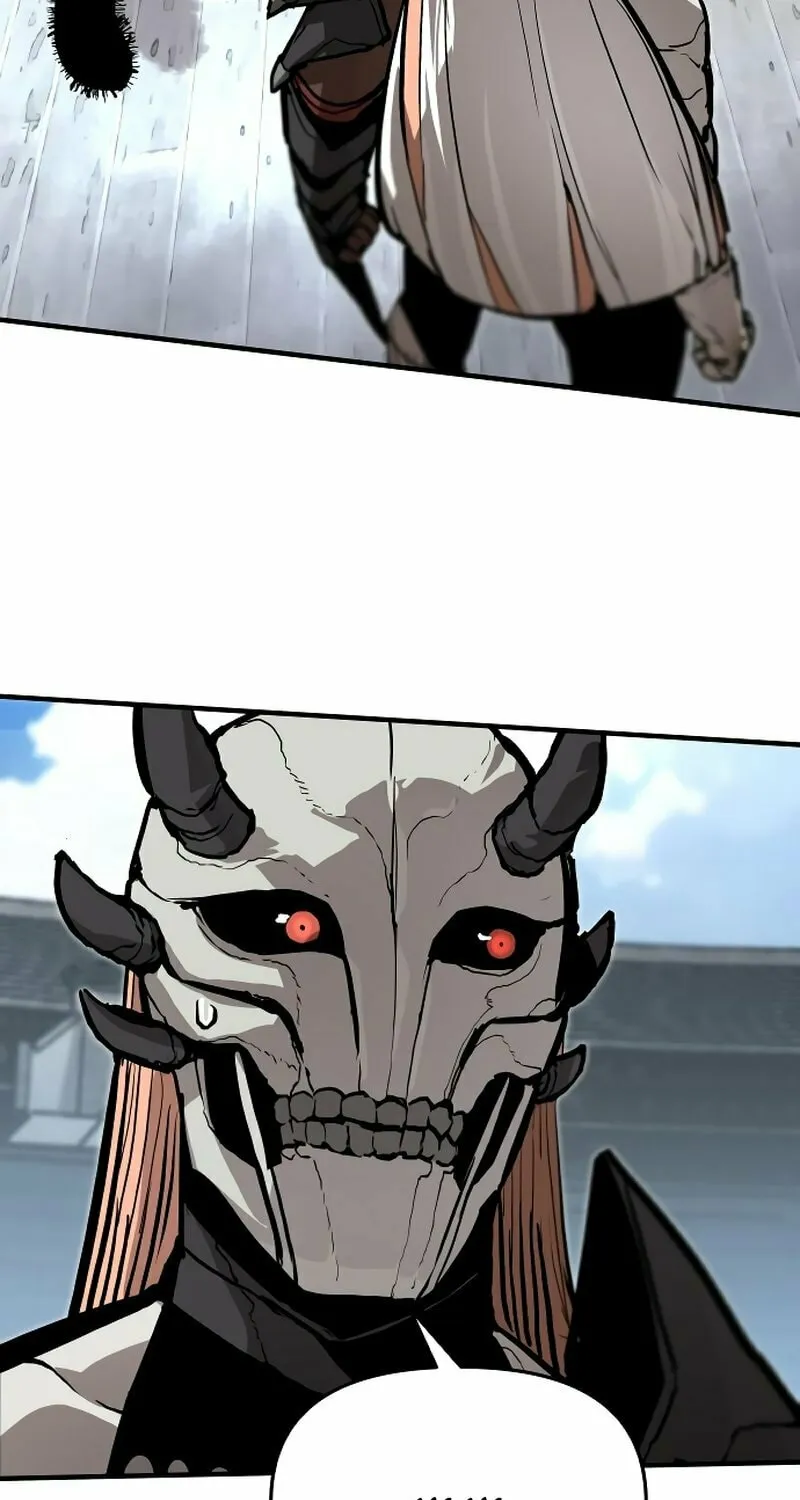 The War of Corpses Chapter 15 page 35 - 