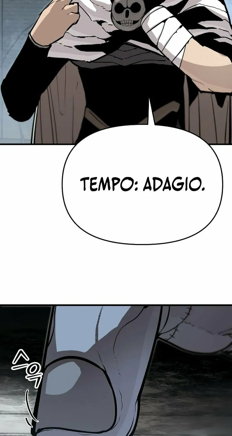 The War of Corpses Chapter 15 page 40 - 