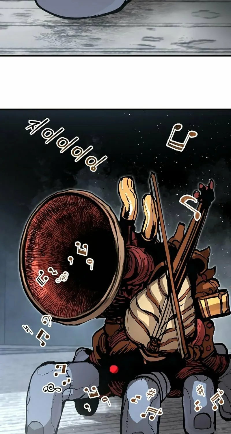 The War of Corpses Chapter 15 page 41 - 