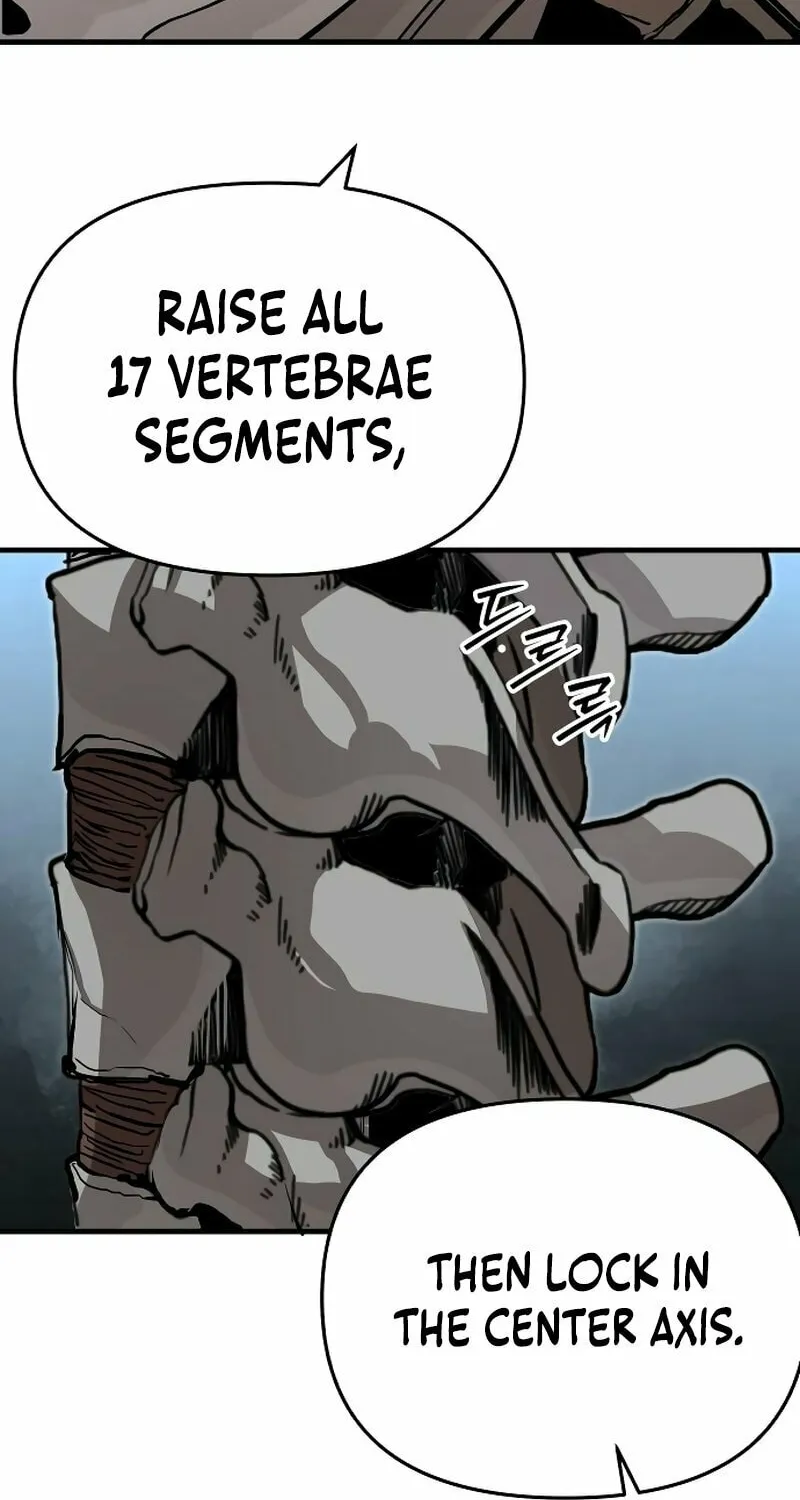 The War of Corpses Chapter 15 page 44 - 