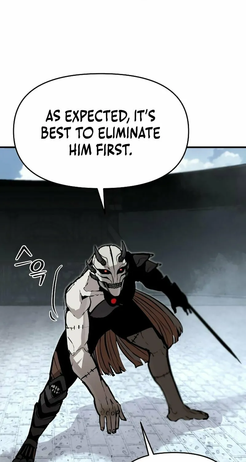 The War of Corpses Chapter 15 page 62 - 