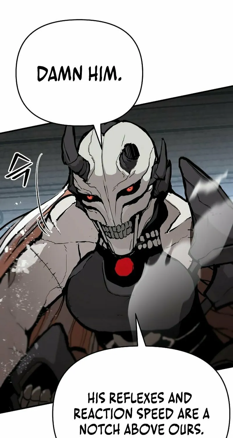The War of Corpses Chapter 15 page 78 - 