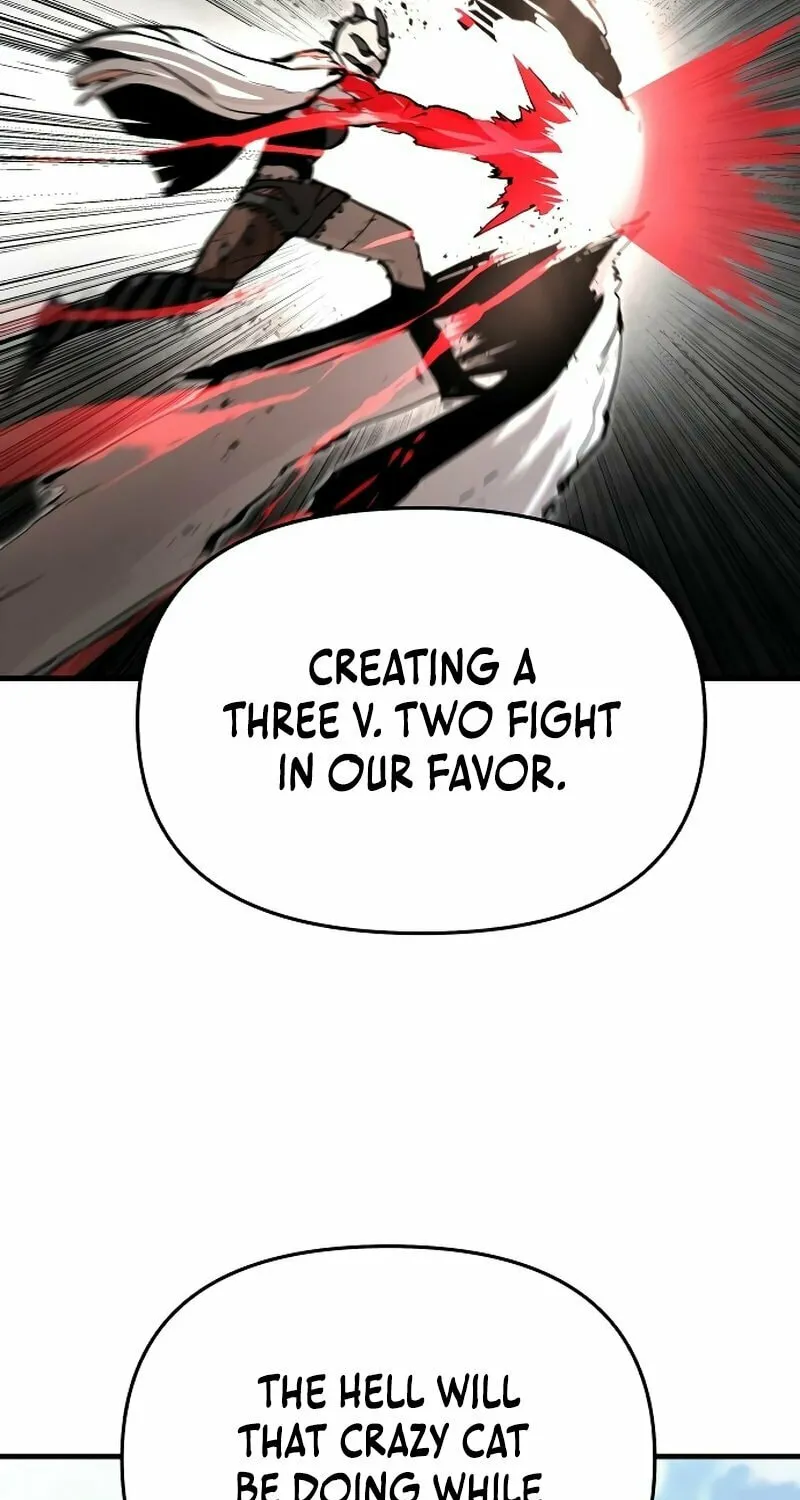 The War of Corpses Chapter 15 page 9 - 