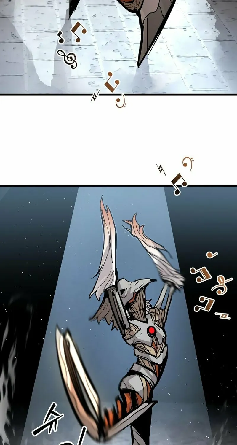 The War of Corpses Chapter 15 page 83 - 