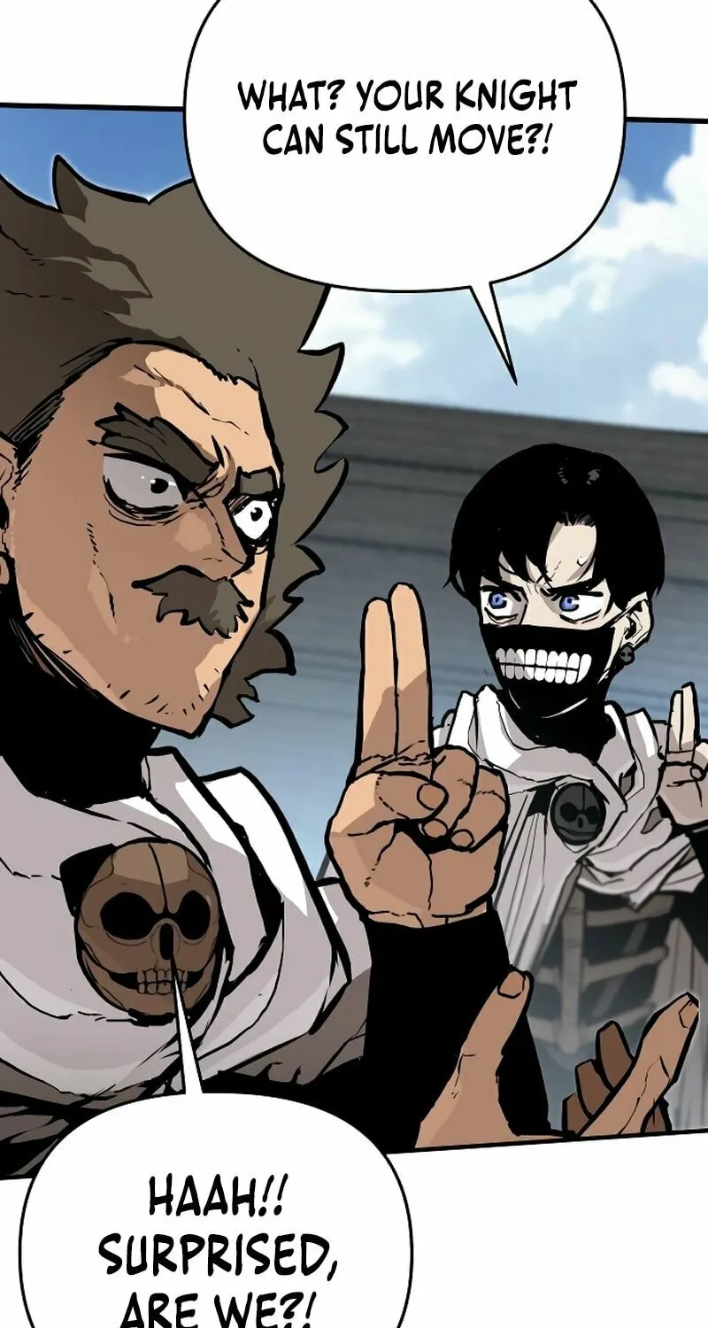 The War of Corpses Chapter 15 page 94 - 