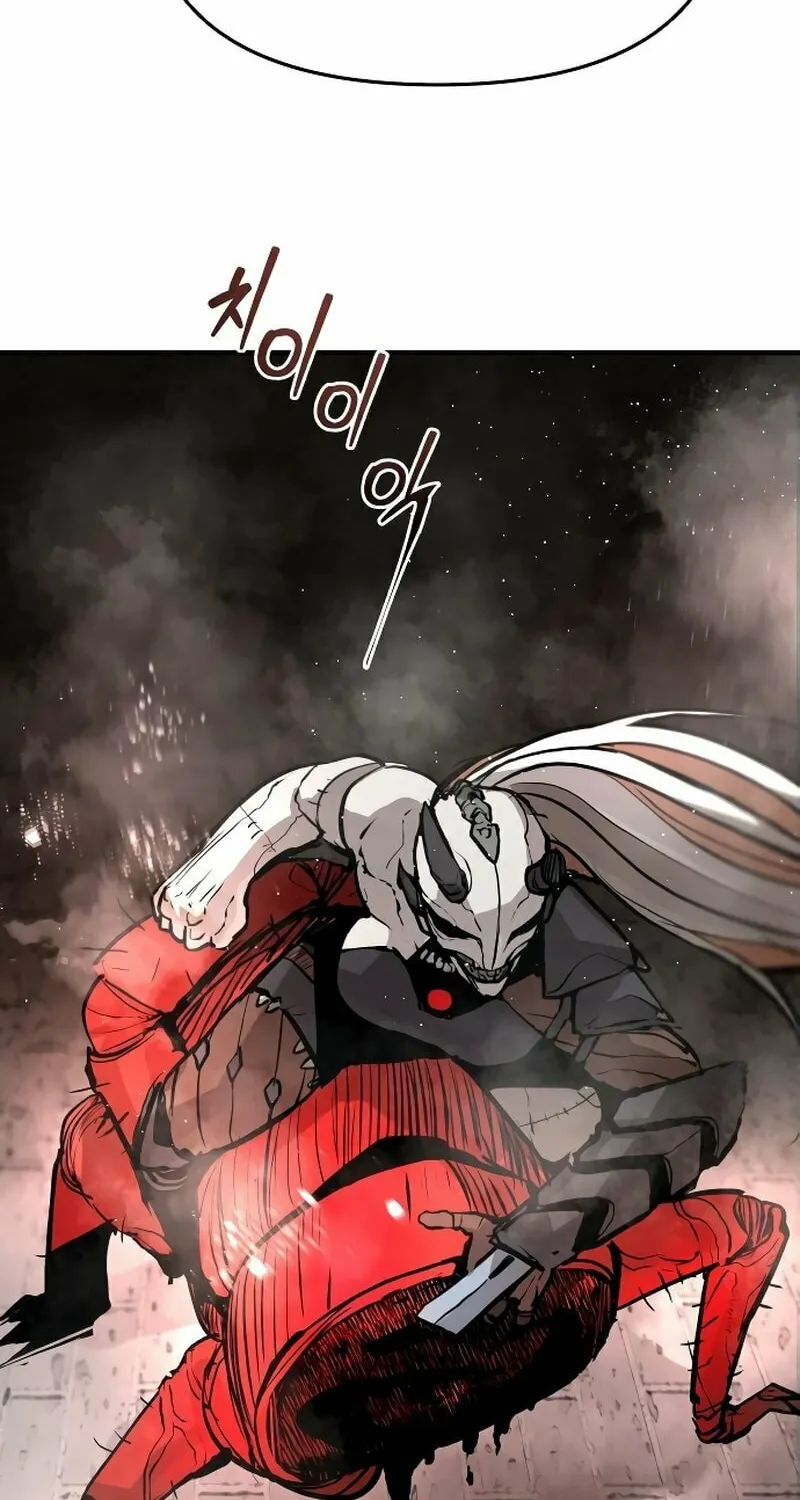 The War of Corpses Chapter 15 page 98 - 