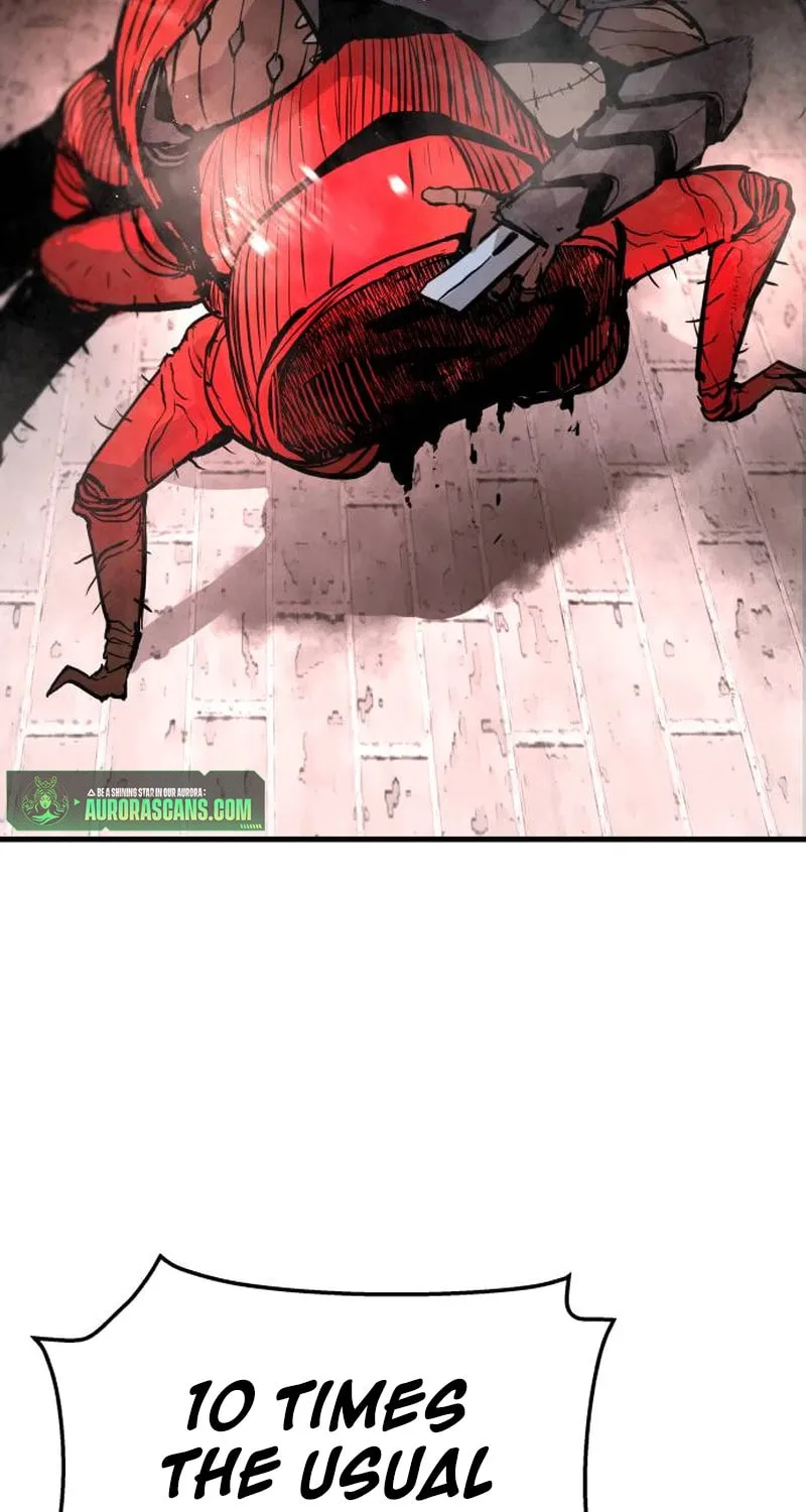 The War of Corpses Chapter 16 page 2 - 