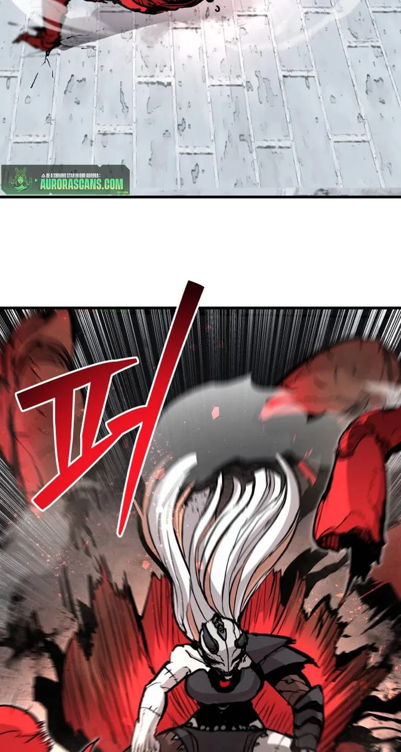 The War of Corpses Chapter 16 page 11 - 