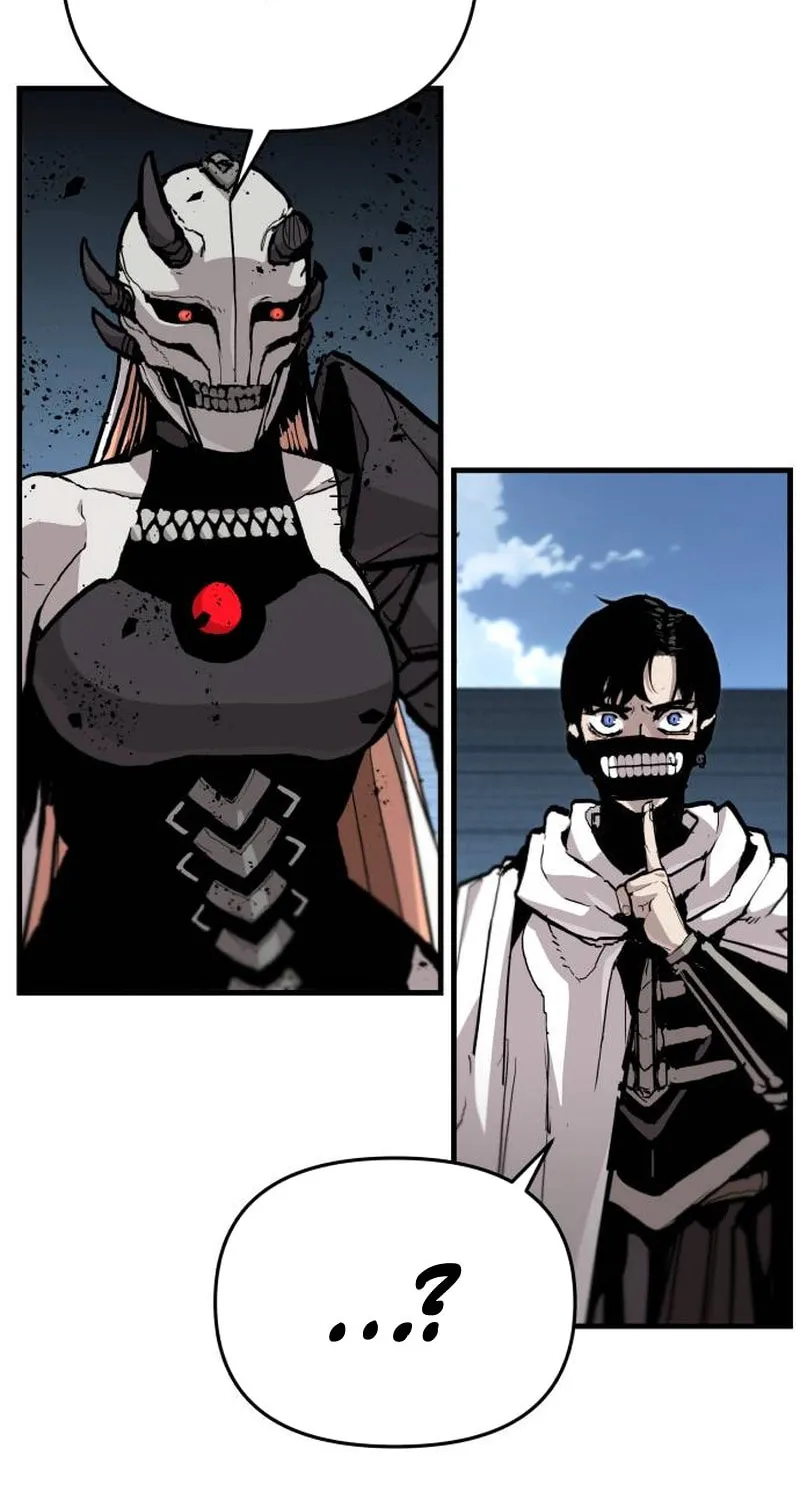 The War of Corpses Chapter 16 page 13 - 