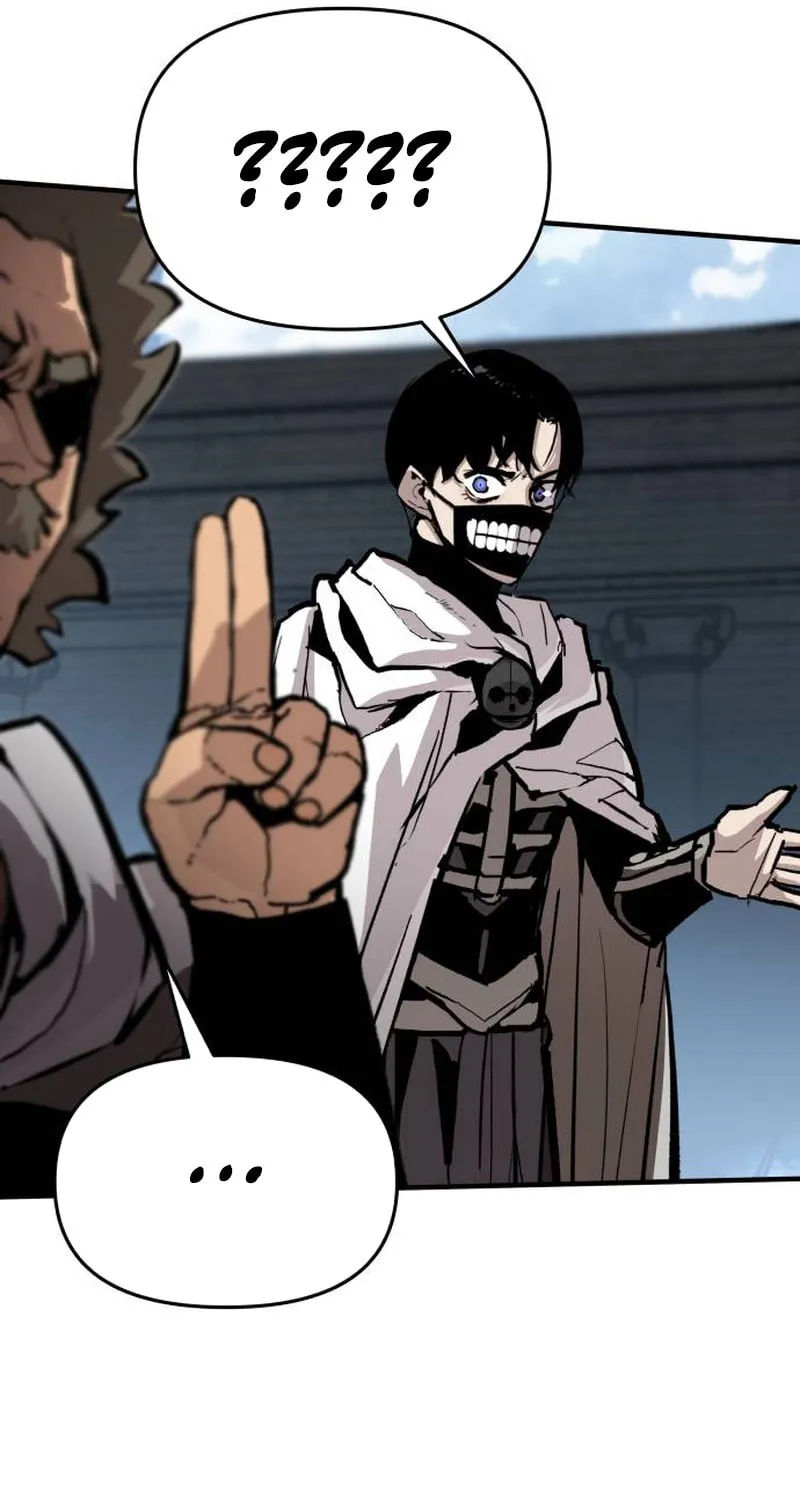 The War of Corpses Chapter 16 page 15 - 
