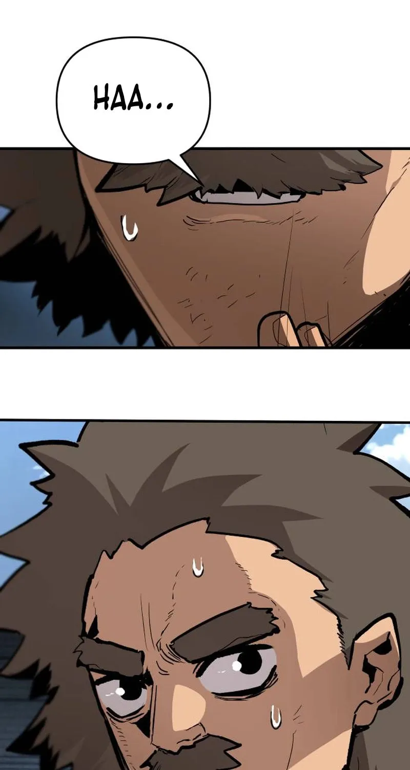 The War of Corpses Chapter 16 page 16 - 
