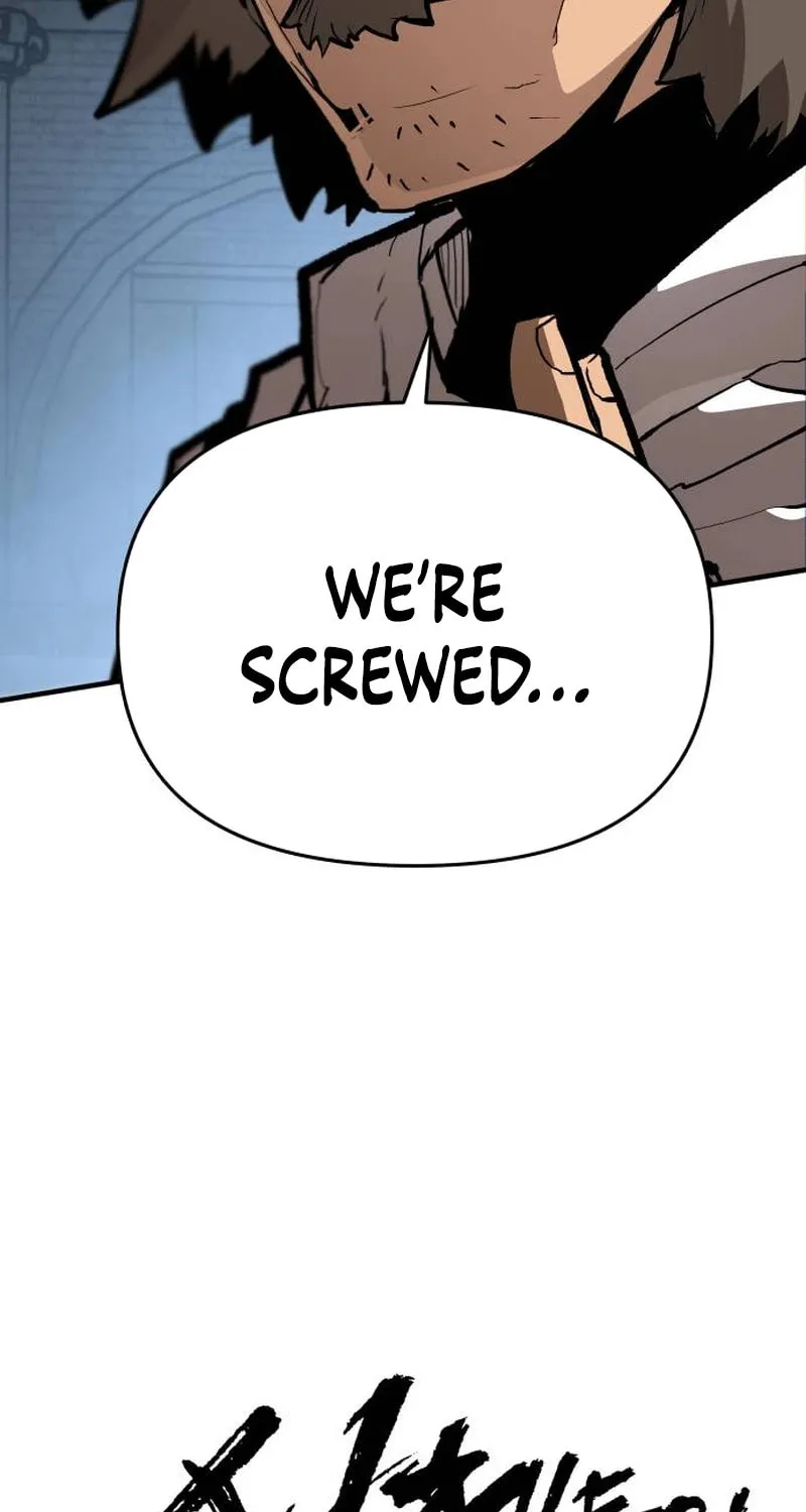 The War of Corpses Chapter 16 page 17 - 
