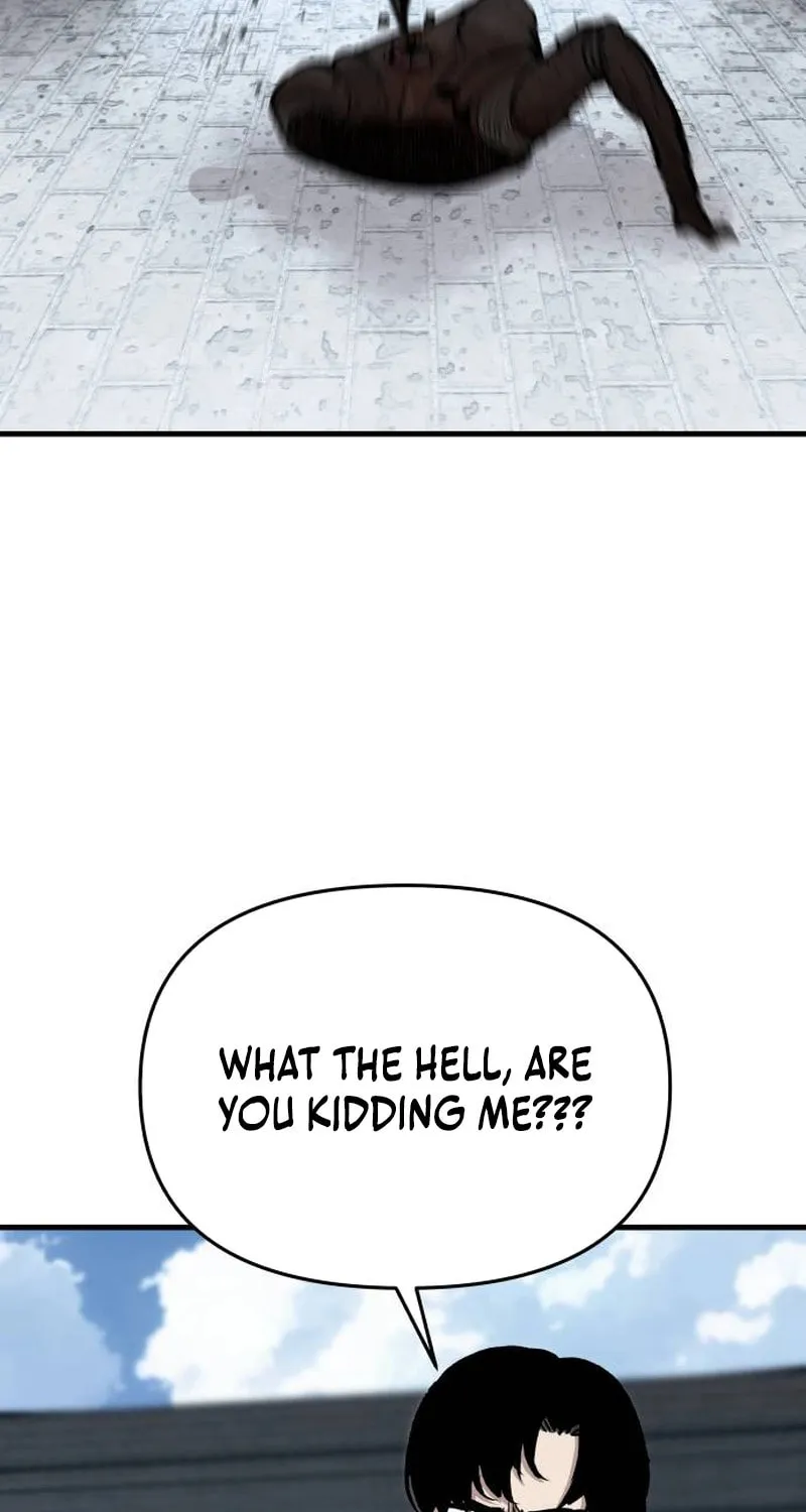 The War of Corpses Chapter 16 page 20 - 