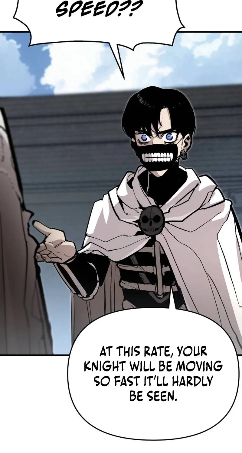 The War of Corpses Chapter 16 page 3 - 