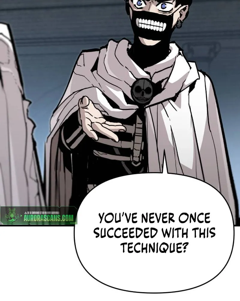 The War of Corpses Chapter 16 page 21 - 