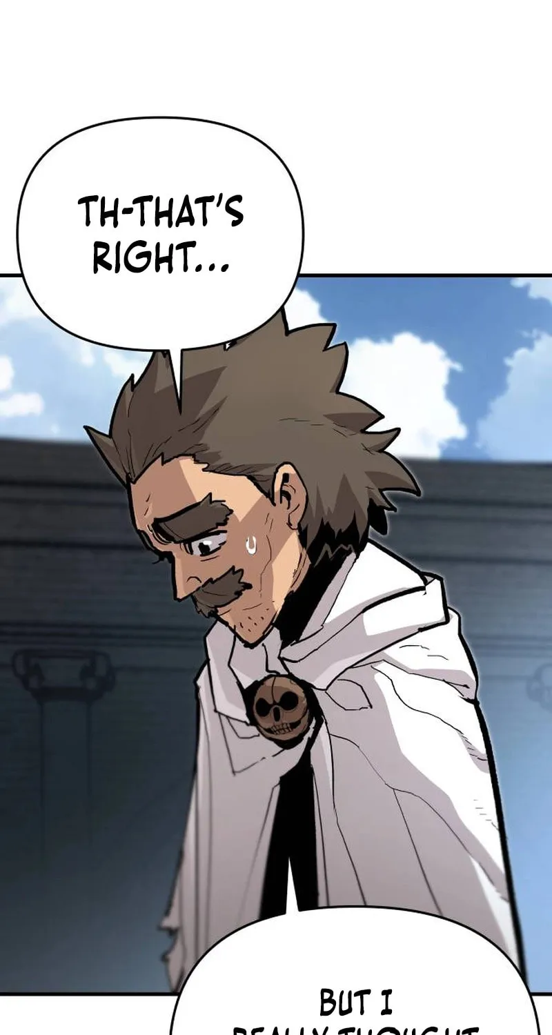 The War of Corpses Chapter 16 page 22 - 