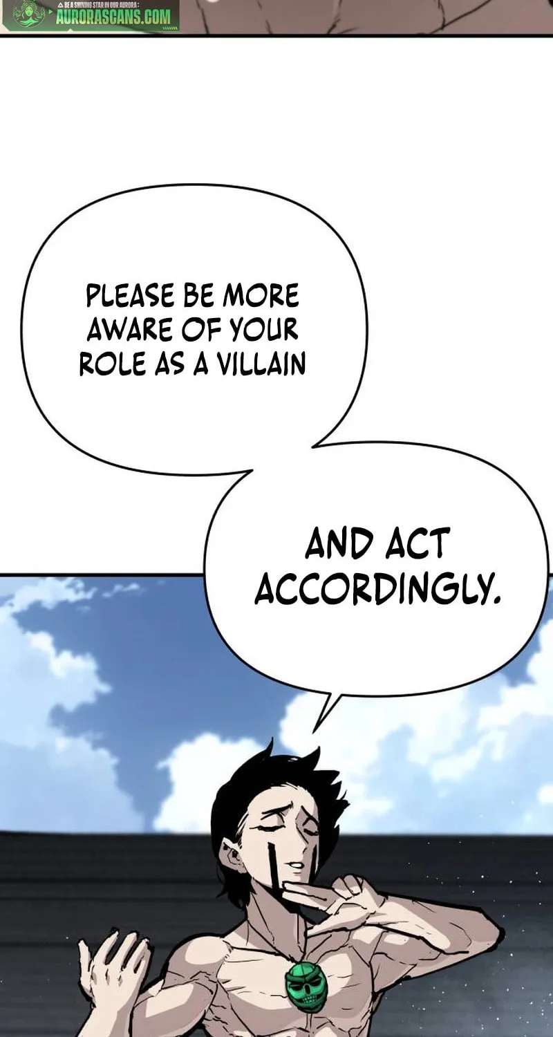 The War of Corpses Chapter 16 page 27 - 