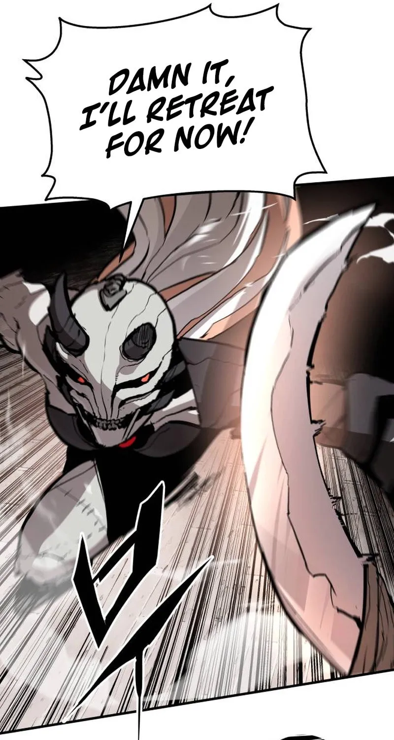 The War of Corpses Chapter 16 page 35 - 