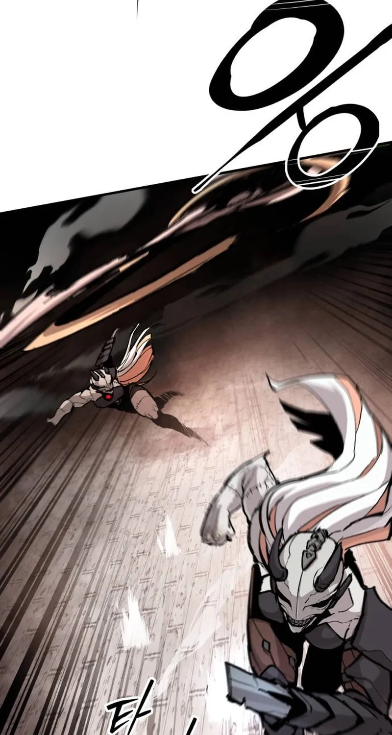 The War of Corpses Chapter 16 page 36 - 