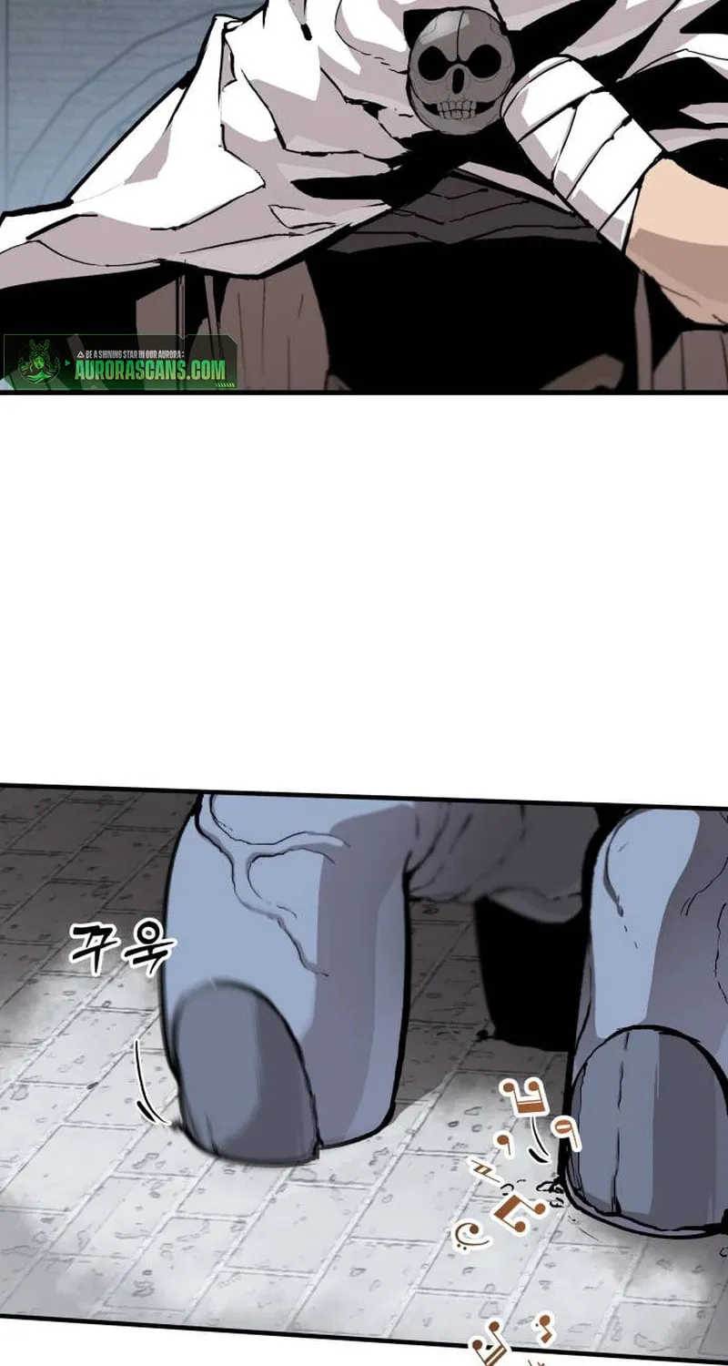 The War of Corpses Chapter 16 page 38 - 