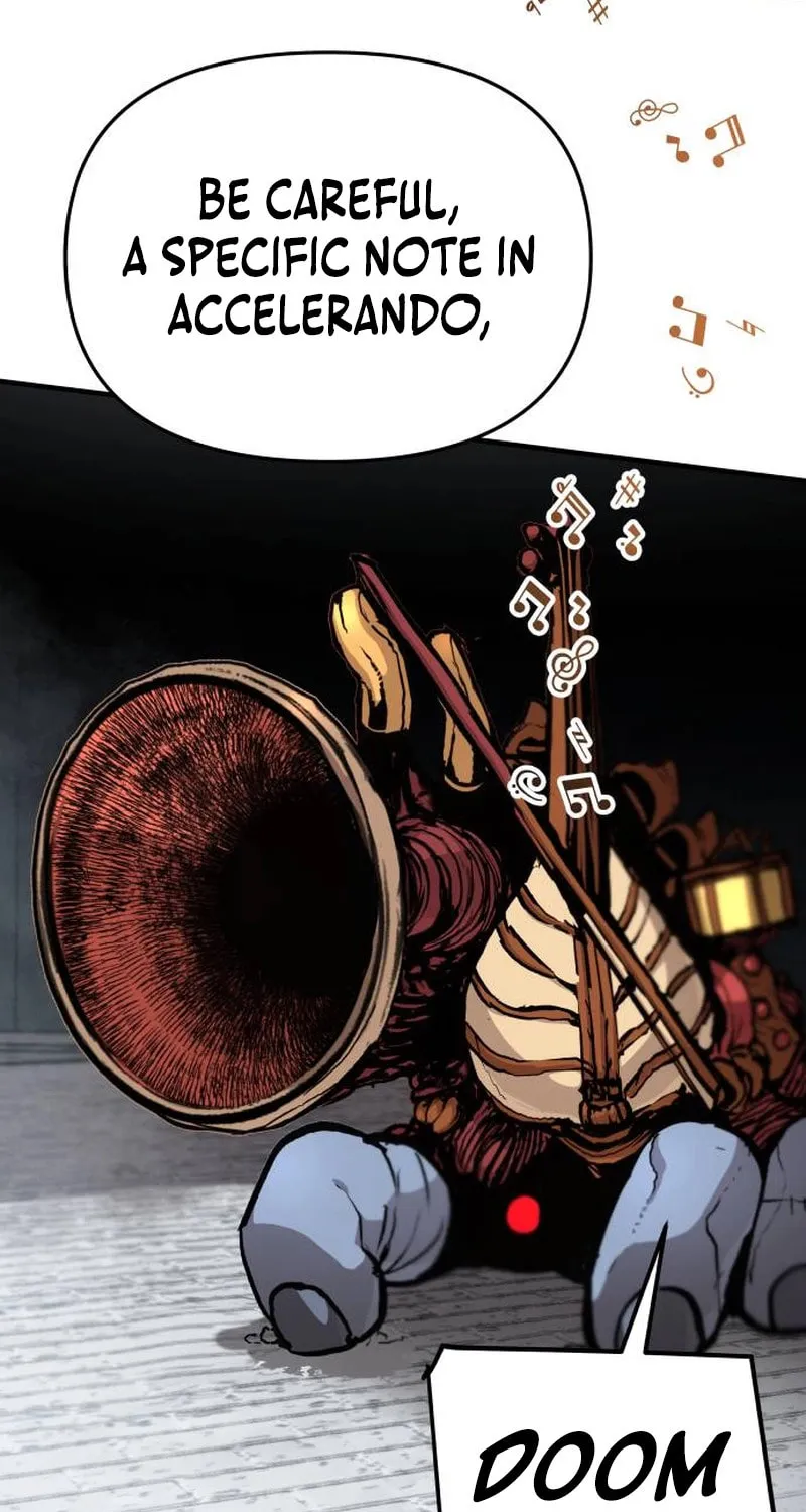 The War of Corpses Chapter 16 page 39 - 