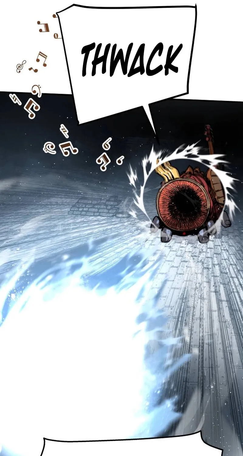 The War of Corpses Chapter 16 page 41 - 