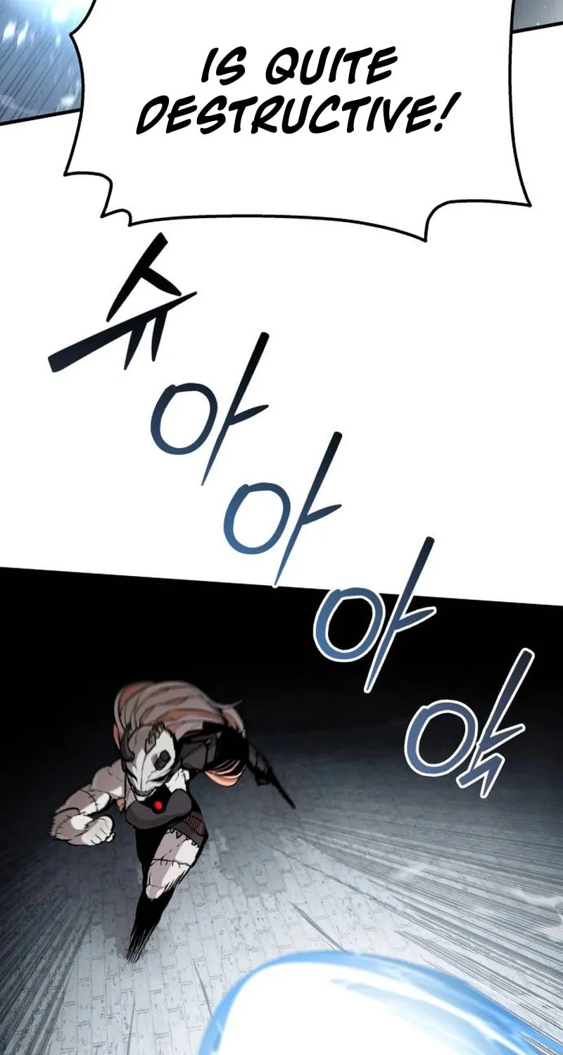 The War of Corpses Chapter 16 page 42 - 