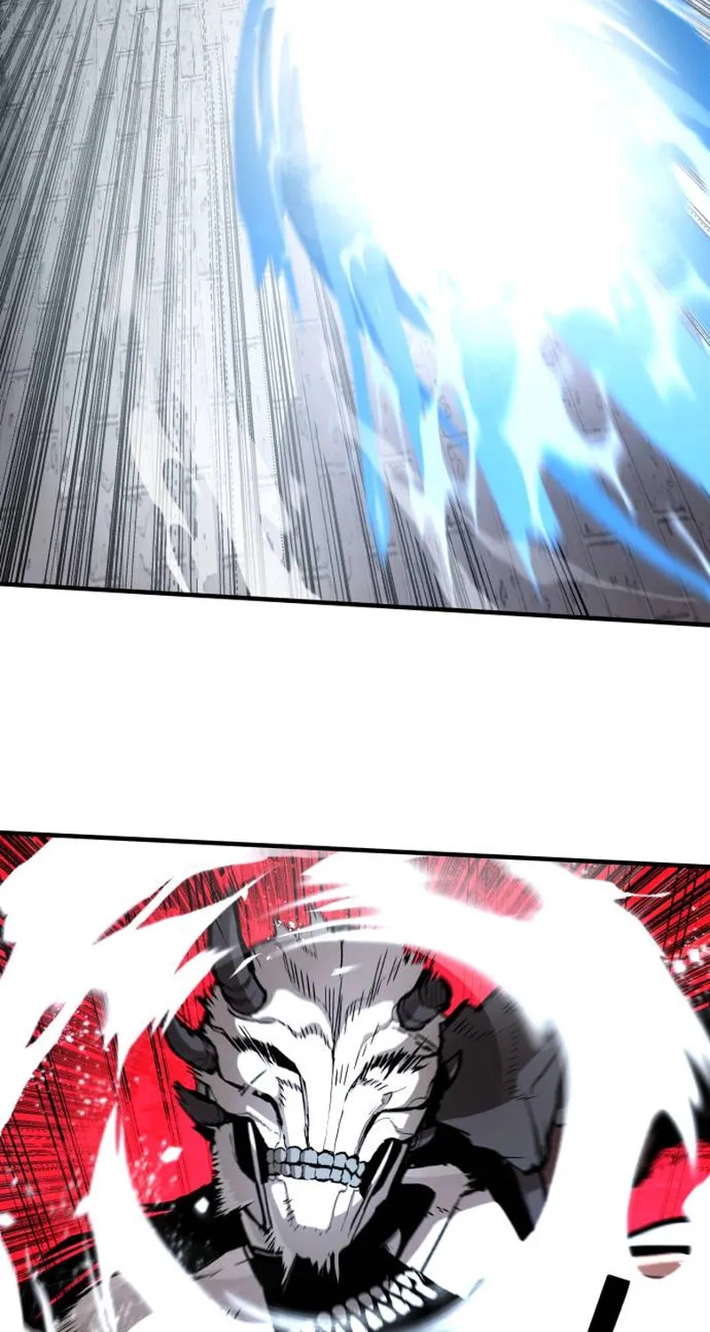 The War of Corpses Chapter 16 page 43 - 