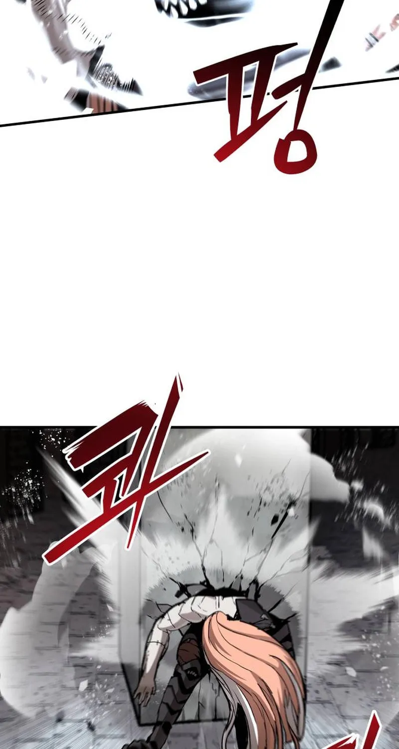 The War of Corpses Chapter 16 page 44 - 
