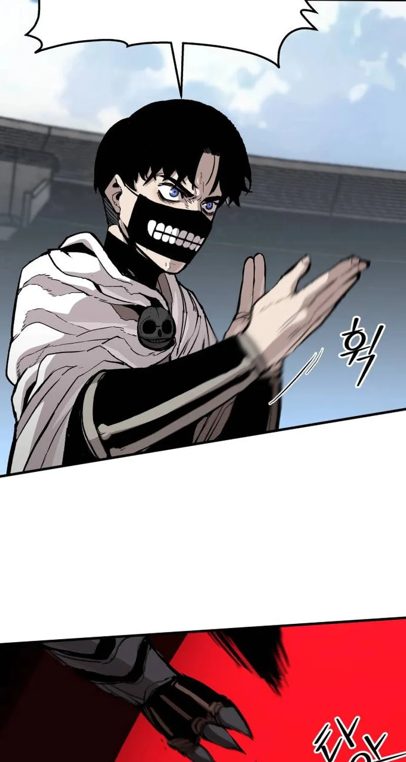 The War of Corpses Chapter 16 page 53 - 