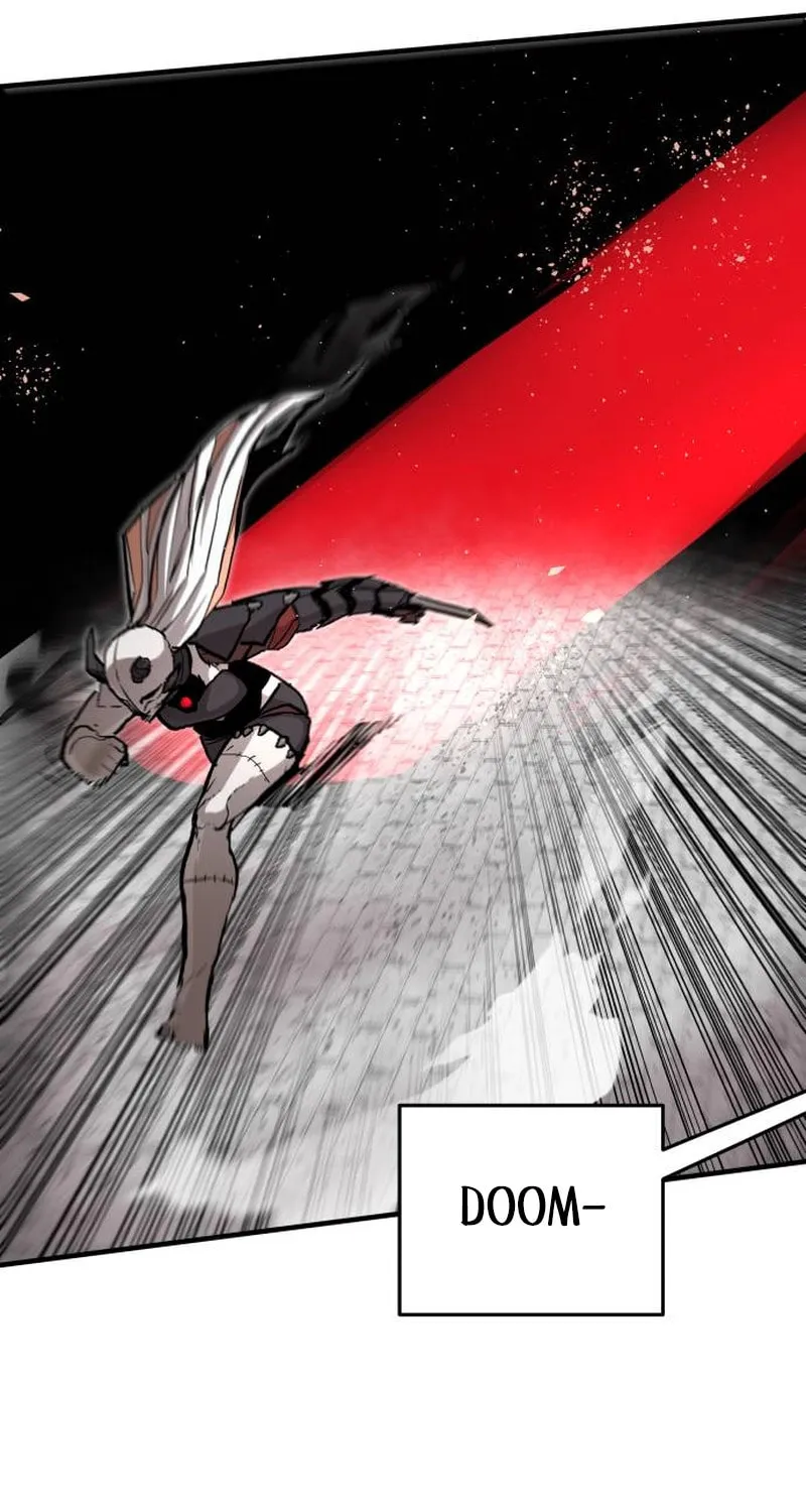 The War of Corpses Chapter 16 page 55 - 