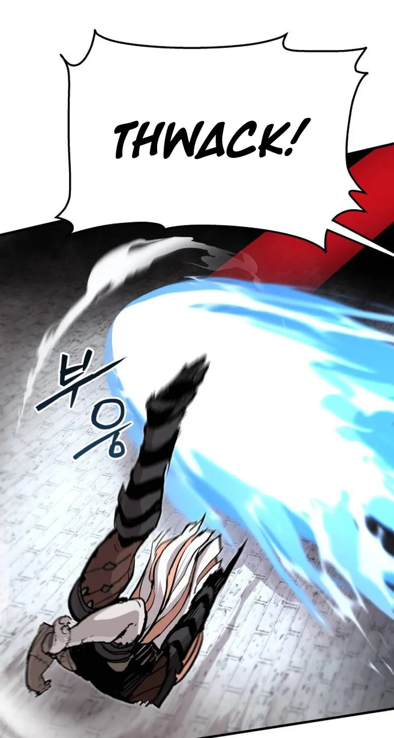 The War of Corpses Chapter 16 page 56 - 