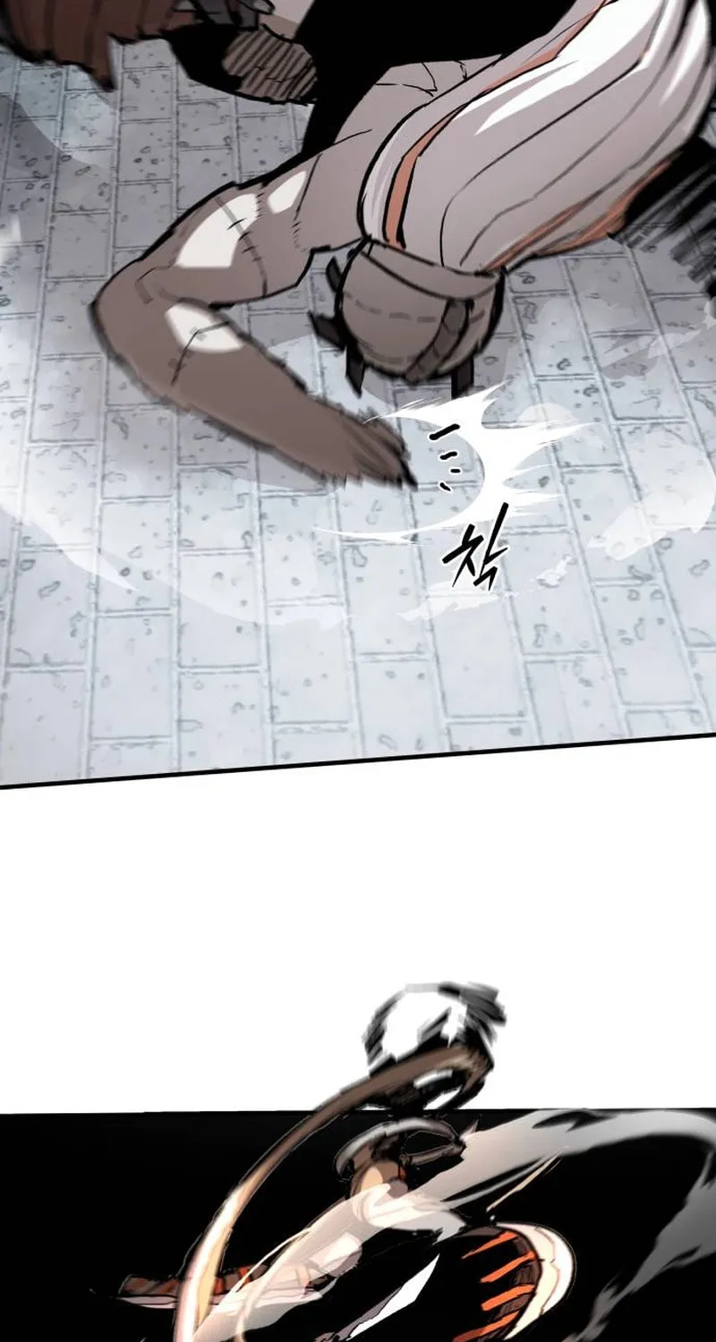 The War of Corpses Chapter 16 page 58 - 