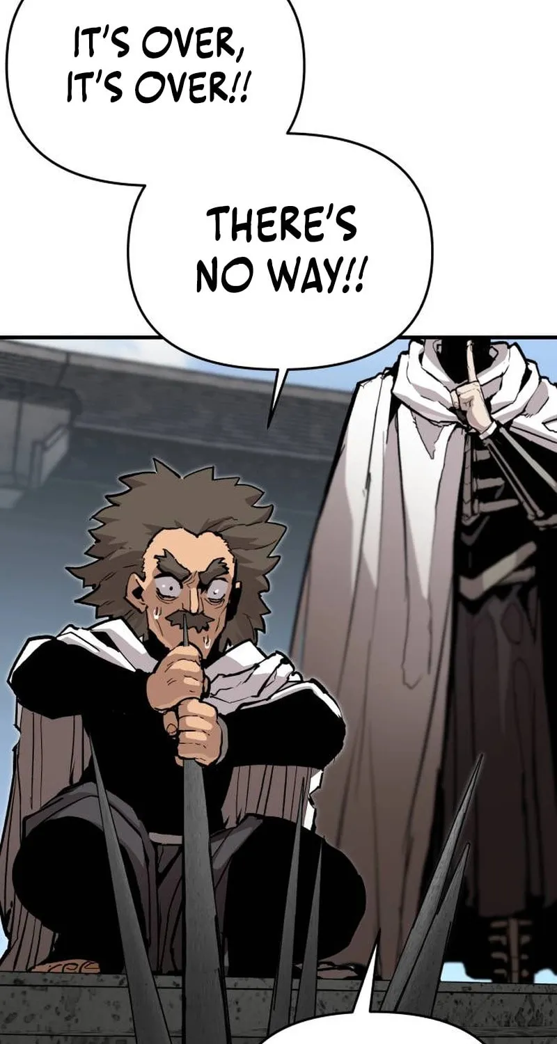 The War of Corpses Chapter 16 page 60 - 