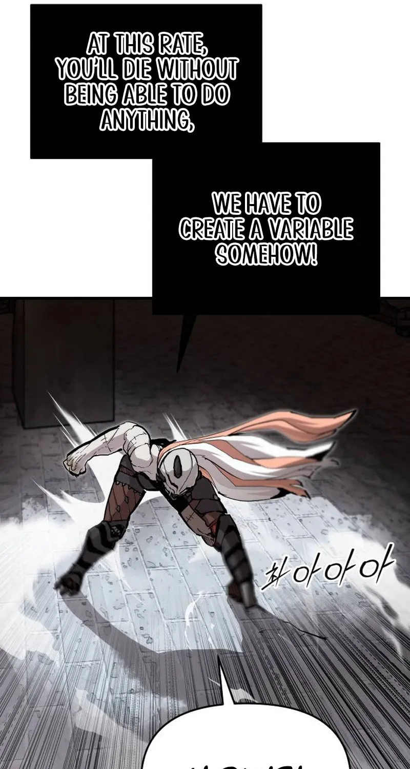 The War of Corpses Chapter 16 page 62 - 