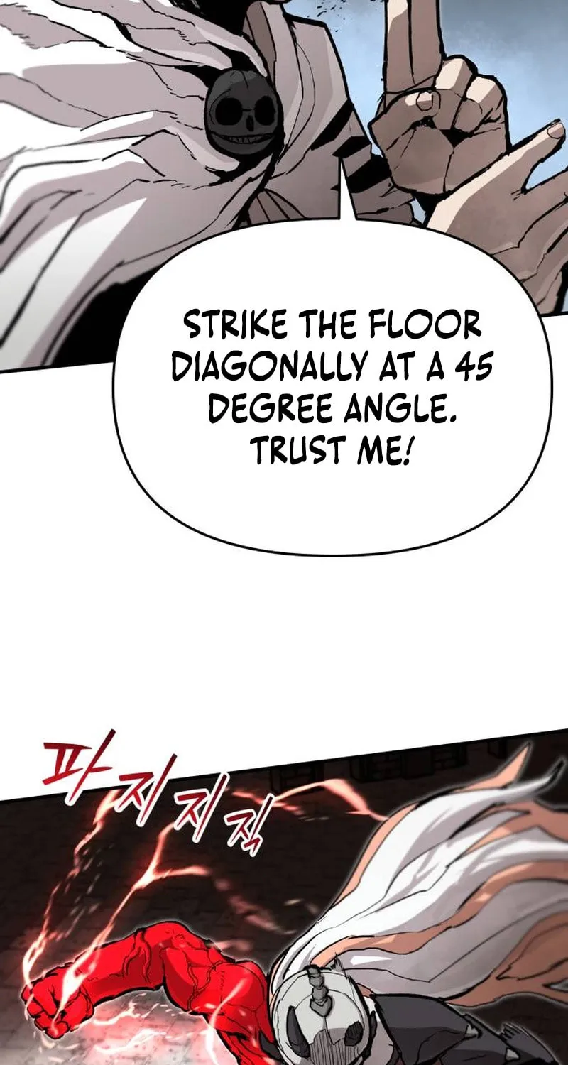 The War of Corpses Chapter 16 page 64 - 