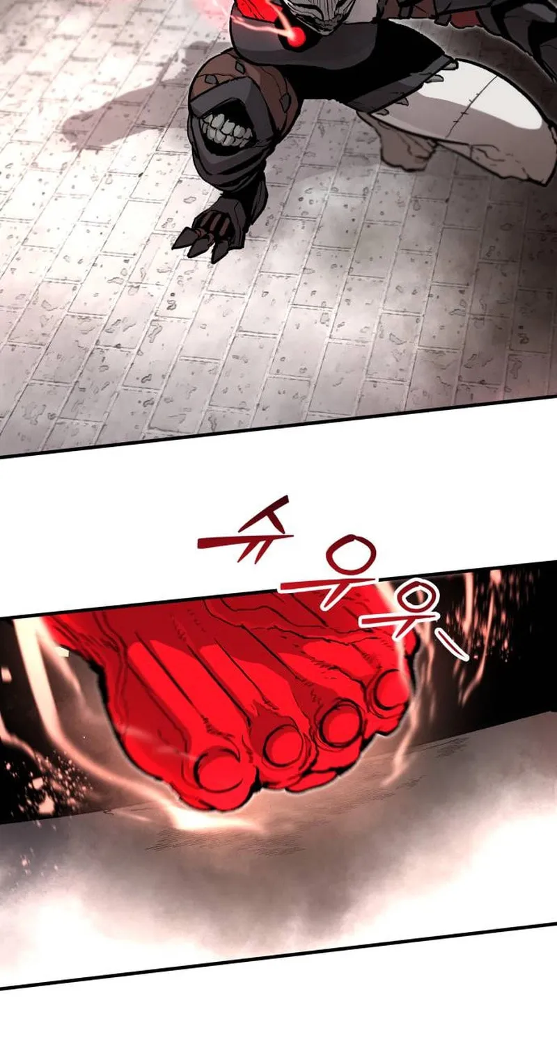 The War of Corpses Chapter 16 page 65 - 